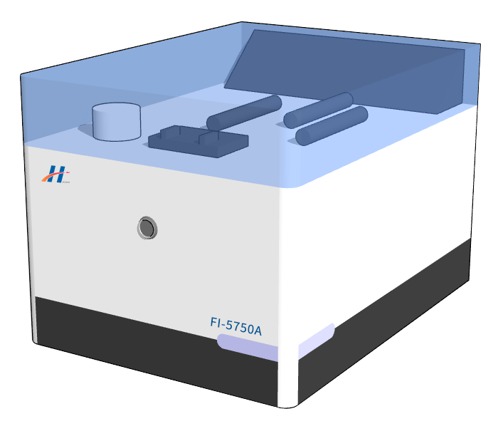 FI-5750A流动分析仪