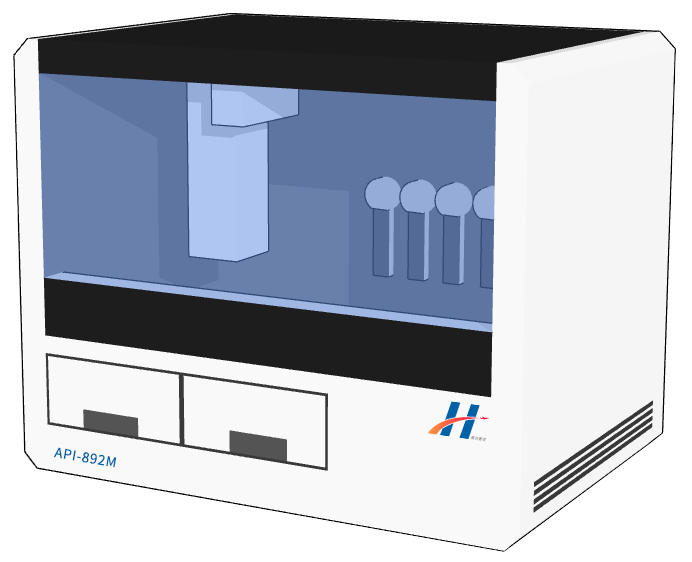 API-892M 高锰酸盐指数分析仪