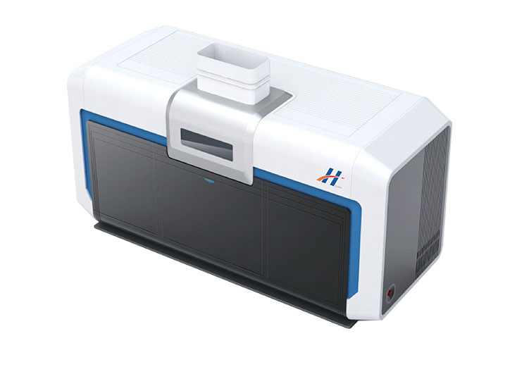HY-DM-800 直接进样测汞仪