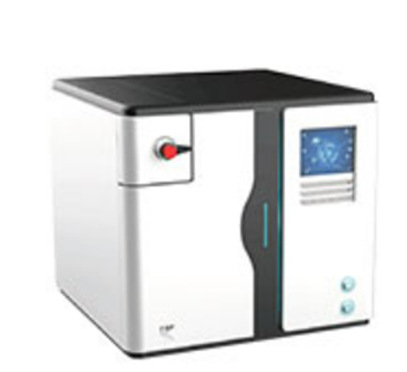 HY-LCAFS-01 液相色谱-原子荧光联用仪