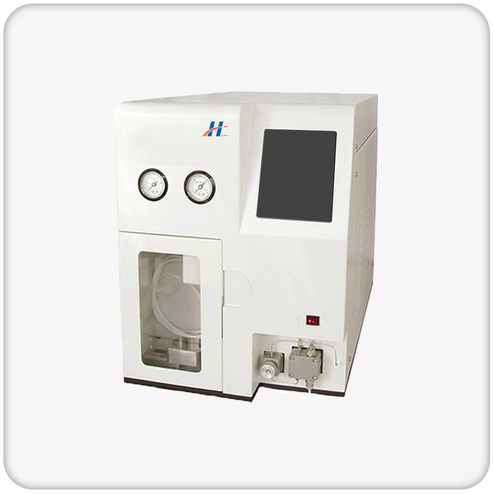 HY-CQ100快速溶剂萃取仪